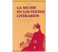 La mujer en los textos literarios: 32