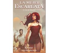 La mujer escarlata