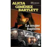 La mujer fugitiva: 13