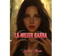 La Mujer Garra