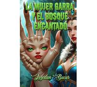 La Mujer Garra Y El Bosque Encantado