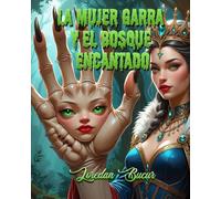 La Mujer Garra Y El Bosque Encantado