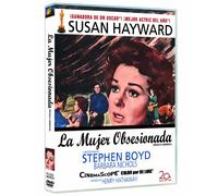La Mujer Obsesionada (Woman Obsessed)