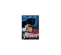 La mujer pantera