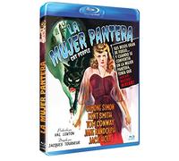 La Mujer Pantera (Cat People) 1942