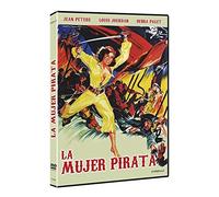 La Mujer Pirata
