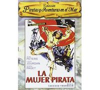 La mujer pirata