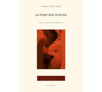 LA MUJER QUE SE AVINO: 71