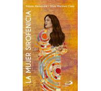 La mujer sirofenicia: De fronteras y grietas (Mc 7,24-30)