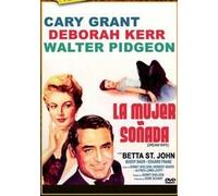 La Mujer Soñada (Dream Wife) (1953) (Import)