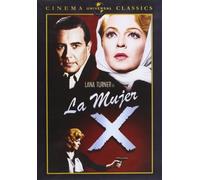 La Mujer X (Madame X)