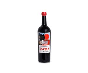 La Mula de la Quietud 2020