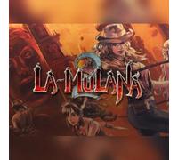 La-Mulana 2 (Xbox One / Xbox Series X|S) Xbox Live Key - ARGENTINA