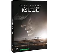 La mule DVD NEUF (DVD) Clint Eastwood Bradley Cooper