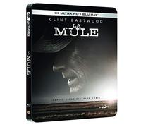 La mule 4k Ultra-HD