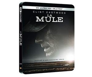 La mule 4k Ultra-HD