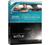 La mule + green book : sur les routes du sud