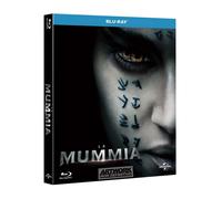 La Mummia (1 Blu-Ray) - Movie