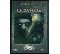 La Mummia (1932)