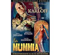 La Mummia (1932)