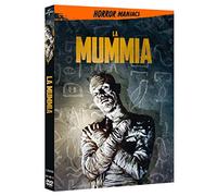 La Mummia (1932)