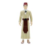 La Mummia 1933 Ardeth Bey ReAction altamente collezionabile 3,75" Action Figure