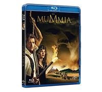 La Mummia (1999)