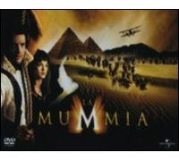 La Mummia (1999) (Wide Pack Tin Box) (Limited)