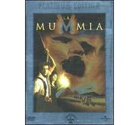 La mummia – Universal Pictures – Edizione Platinum
