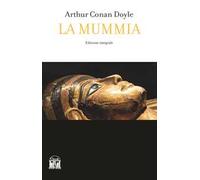 La mummia