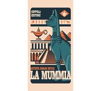 La mummia