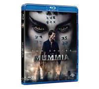 LA MUMMIA (2017) AZIONE - BLU-RAY