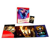 La Mummia (Br+Dv)