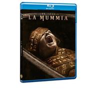 La mummia di Lee Cronin (Blu-Ray Disc)