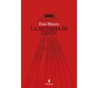 La mummia di Lenin