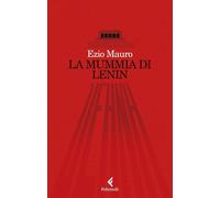 La mummia di Lenin [Paperback] [Apr 08, 2025] Mauro, Ezio