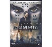 LA MUMMIA - edizione speciale 2 dvd
