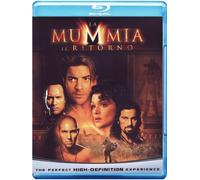 La mummia - Il ritorno