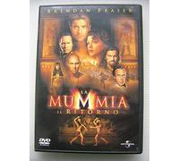 La mummia - Il ritorno