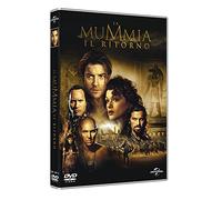 La Mummia - Il Ritorno