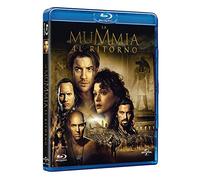 La Mummia – Il Ritorno – Universal Pictures – Blu-ray