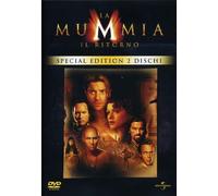 La Mummia - Il Ritorno (Special Edition) (2 Dvd)
