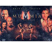 La Mummia - Il Ritorno (Wide Pack Tin Box) (Limited)