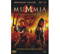 La mummia - La tomba dell'imperatore dragone
