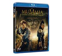 La Mummia - La Tomba Dell'Imperatore Dragone – Universal Pictures