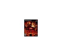 La Mummia: La Tomba dell'Imperatore Dragone - PlayStation 2