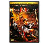 La Mummia - La Tomba Dell'Imperatore Dragone (Special Edition) (2 Dvd)