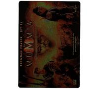 La Mummia - La Tomba Dell'Imperatore Dragone (Wide Pack Tin Box) (Limited)