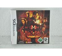 La Mummia La Tomba Imperatore Dragone