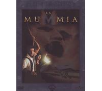 La mummia (platinum edition)